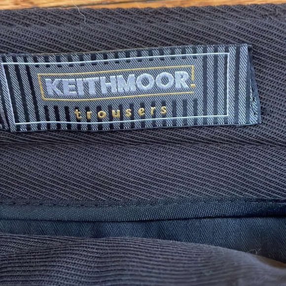 Mens Dress Pants - Picture 3 of 6